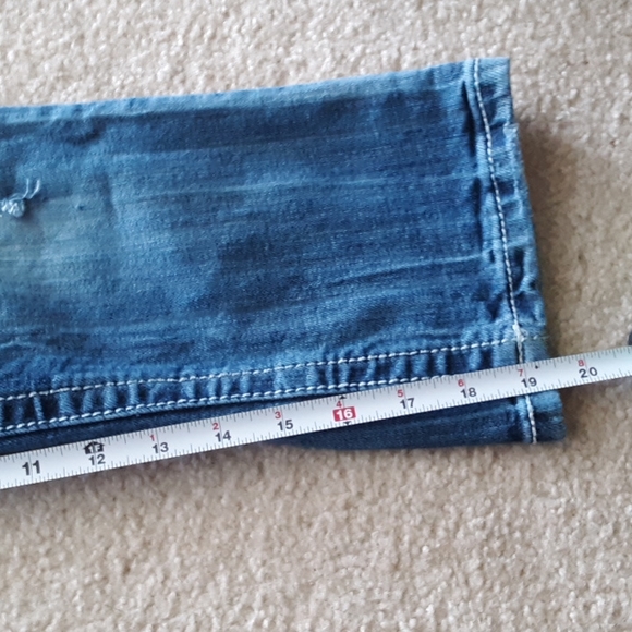 Miss Me Capri - Picture 11 of 13